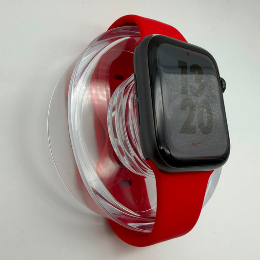 Apple Watch Series 5 44mm GPS+Cellular Aluminum Case