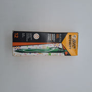 BIC Intensity Quick Dry Penne Gel Verdi 0,7 mm – 12 Pezzi