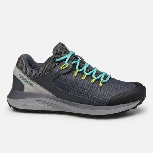 Columbia Scarpe da Trekking Donna Trailstorm Waterproof