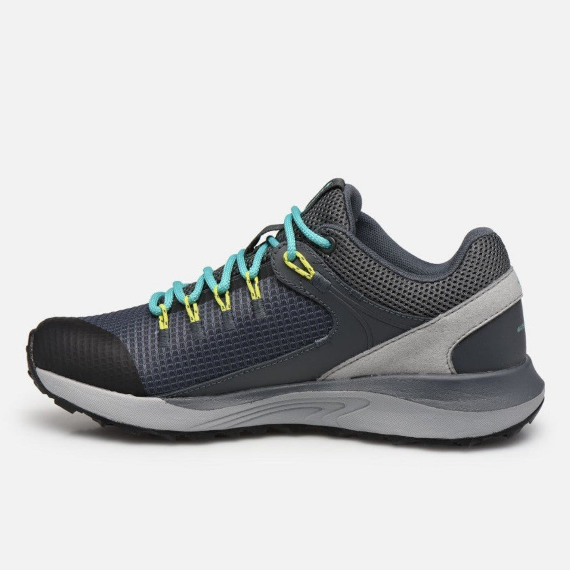Columbia Scarpe da Trekking Donna Trailstorm Waterproof