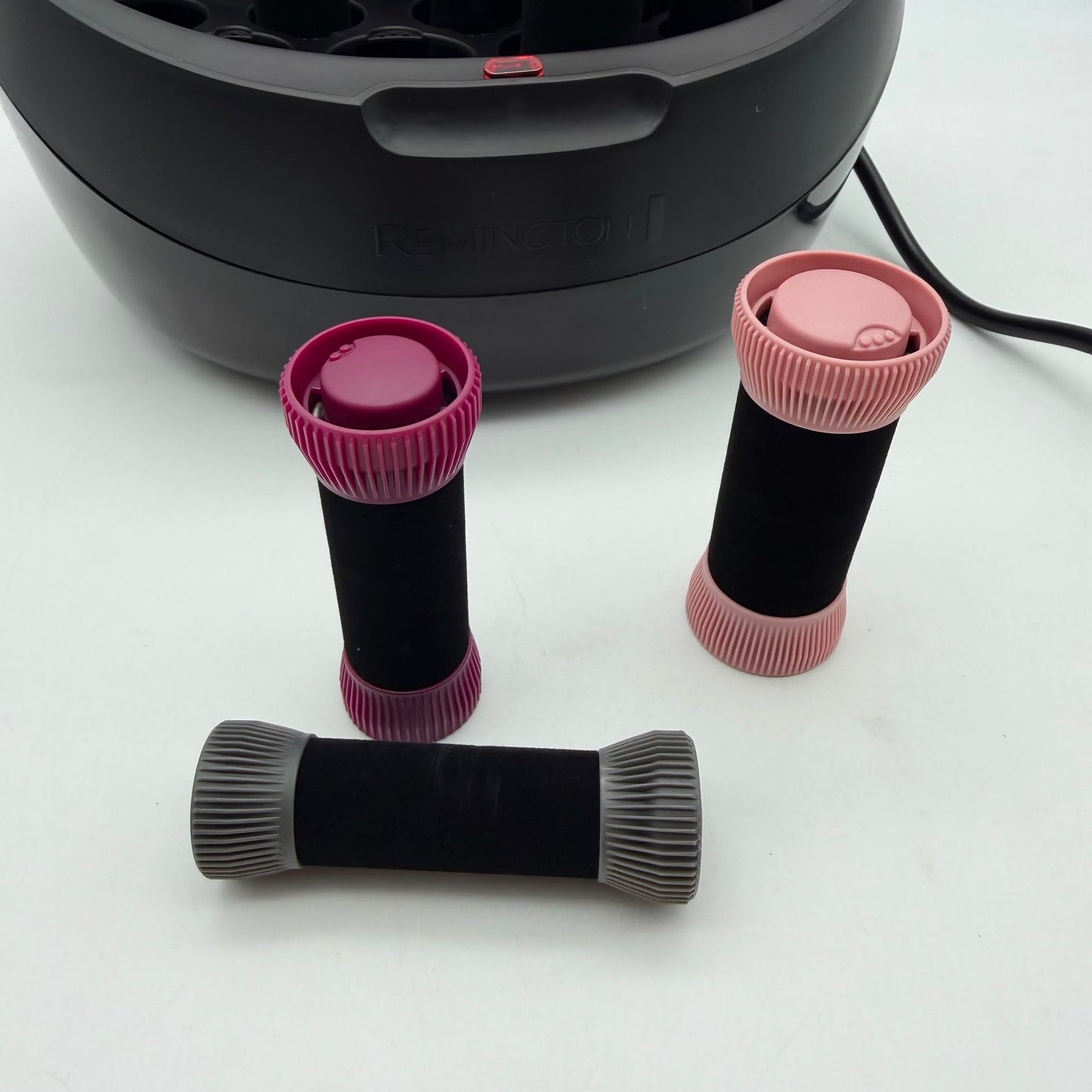 Remington Ionic Rollers