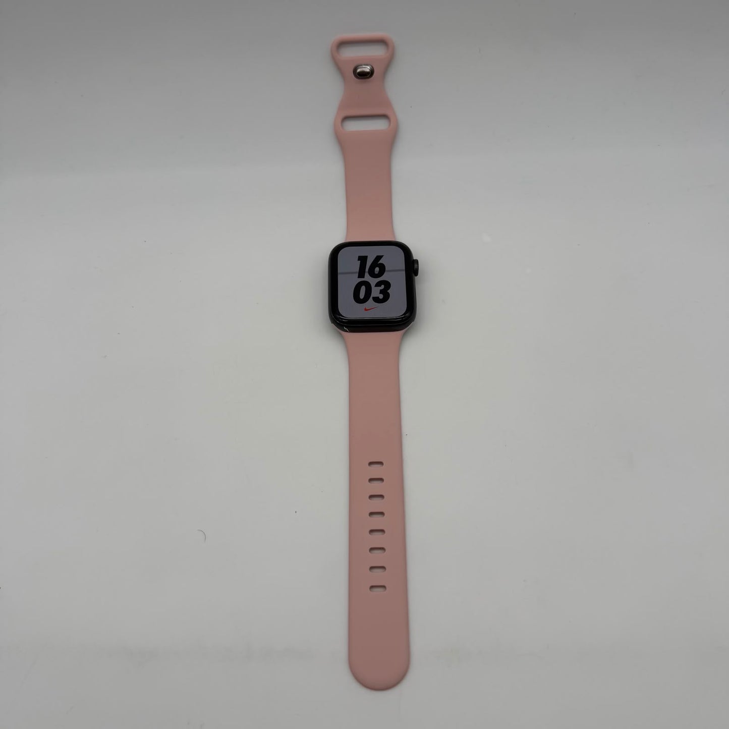 Apple Watch Series 5 Nike 44mm GPS + Cellular