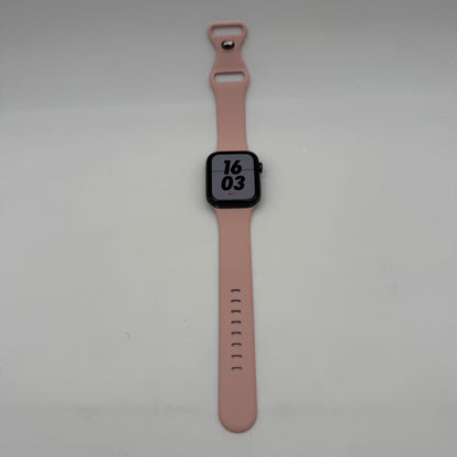 Apple Watch Series 5 Nike 44mm GPS + Cellular