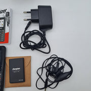Energizer E4 Cellulare 2G Dual SIM con SOS e Torcia