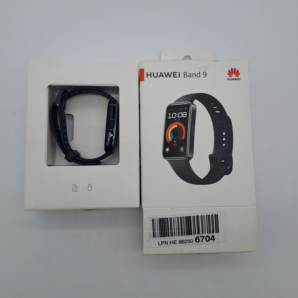 HUAWEI Band 9 Smart Band Nera