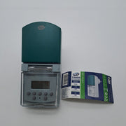 REV Timer Digitale Esterno IP44 3680W 230V 16A