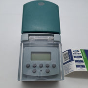 REV Timer Digitale Esterno IP44 3680W 230V 16A