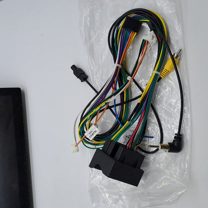 Autoradio Android 13 per Volkswagen Golf 7 MK7
