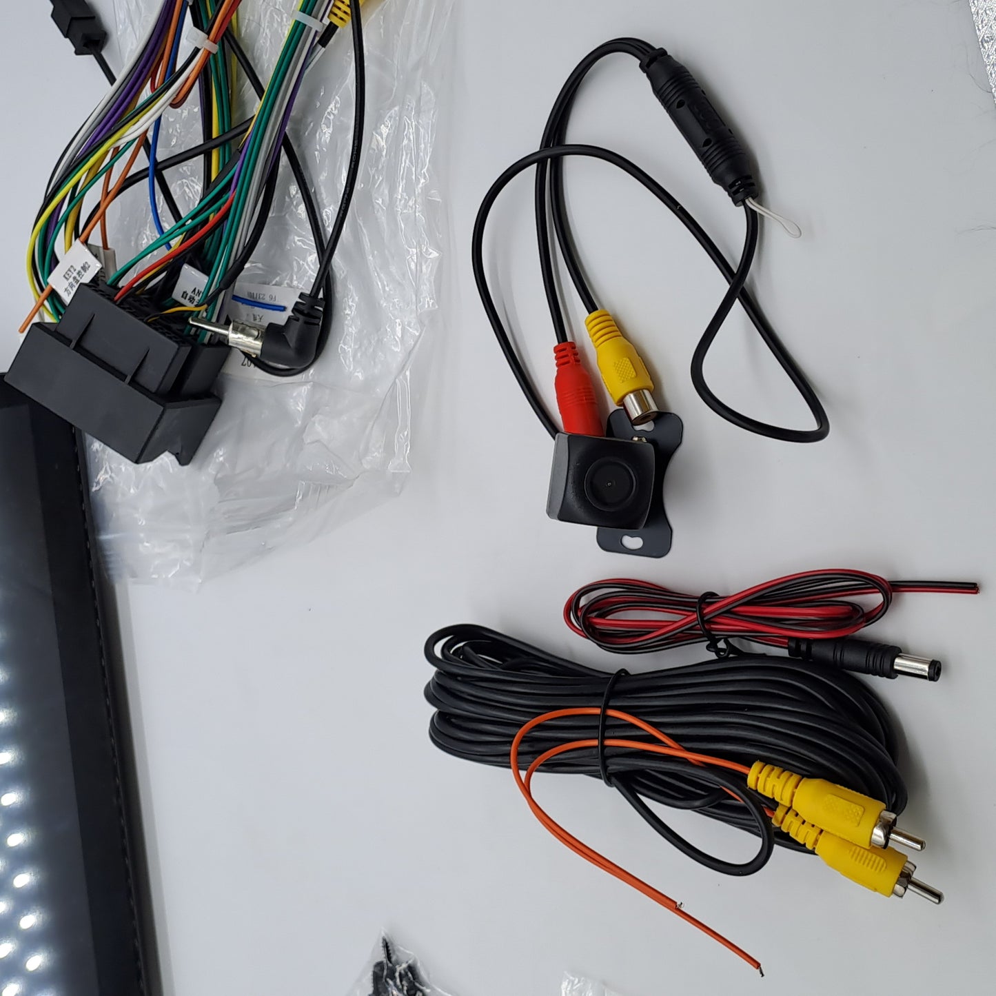 Autoradio Android 13 per Volkswagen Golf 7 MK7