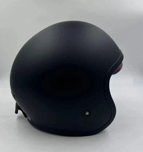 Casco Cross / Off-Road LS2 MX700 Subverter Evo Blanco Brillo – Talla L