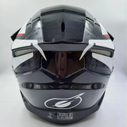 Casco O’Neal 3SRS Helmet Voltage Black/White – Taglia XL