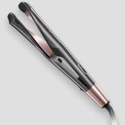 Remington Hair Straightener and Curler - Curl&Straight Confidence 2in1 Multistyler