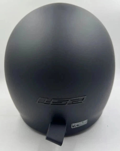 Casco Cross / Off-Road LS2 MX700 Subverter Evo Bianco Lucido – Taglia L