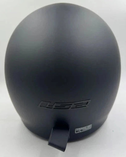 Casco Cross / Off-Road LS2 MX700 Subverter Evo Bianco Lucido – Taglia L