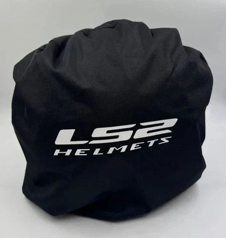 Casco Cross / Off-Road LS2 MX700 Subverter Evo Bianco Lucido – Taglia L