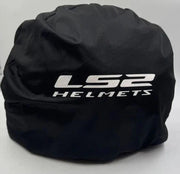 Casco Integrale LS2 FF320 Stream Evo Matt Black – Taglia L