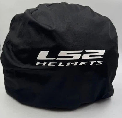 Casco Integrale LS2 FF320 Stream Evo Matt Black – Taglia L
