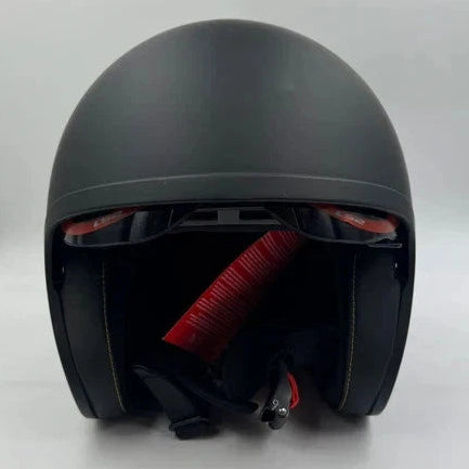 Casco Cross / Off-Road LS2 MX700 Subverter Evo Blanco Brillo – Talla L