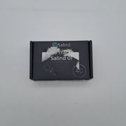 Salind 01 4G GPS Tracker per Veicoli 9–75V