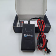 Salind 01 4G GPS Tracker per Veicoli 9–75V