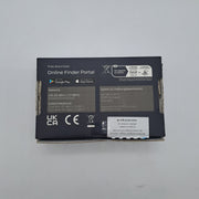 Salind 01 4G GPS Tracker per Veicoli 9–75V