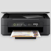 Epson Expression Home XP-2200 – Stampante Multifunzione Wi-Fi 3-in-1