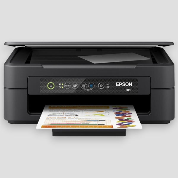Epson Expression Home XP-2200 – Stampante Multifunzione Wi-Fi 3-in-1