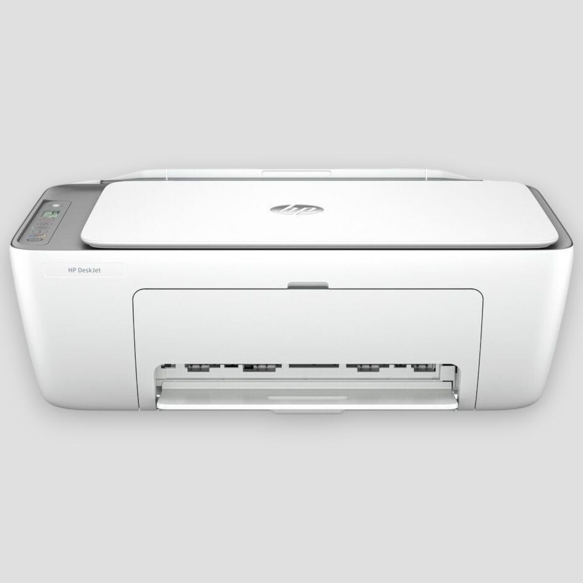HP DeskJet 2820e – Stampante Multifunzione Inkjet Wi-Fi a Colori
