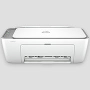 HP DeskJet 2820e – Stampante Multifunzione Inkjet Wi-Fi a Colori