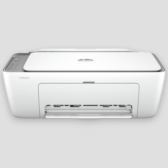 HP DeskJet 2820e – Stampante Multifunzione Inkjet Wi-Fi a Colori