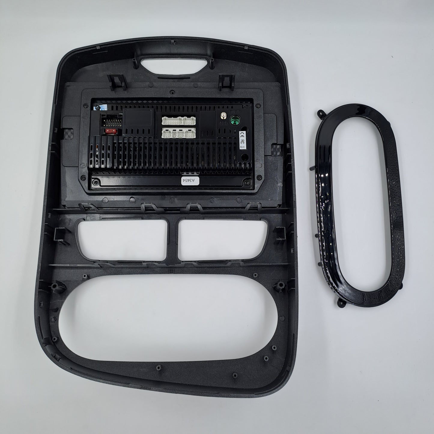 Smart Car Radio Android con Display Touchscreen