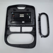 Android Smart Car Radio with Touchscreen Display