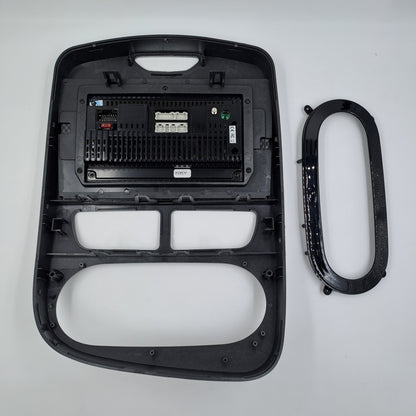 Smart Car Radio Android con Display Touchscreen