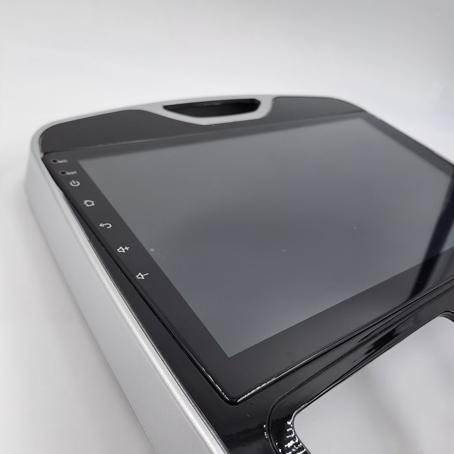 Smart Car Radio Android con Display Touchscreen