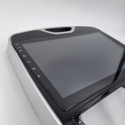 Smart Car Radio Android con Display Touchscreen