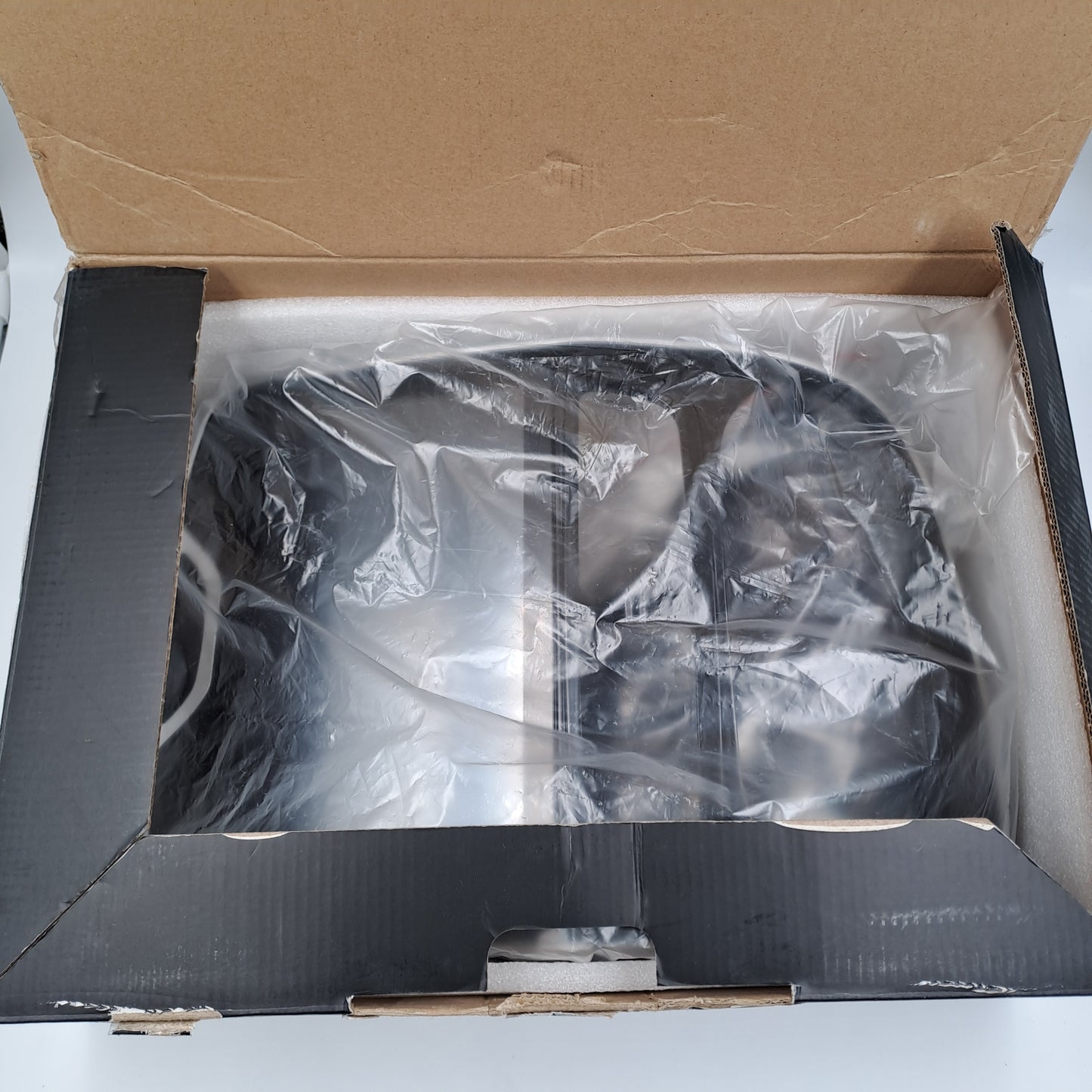 Smart Car Radio Android con Display Touchscreen