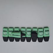 STABILO BOSS MINI Pastellove 2.0 Verde Menta – Set 9 Pezzi