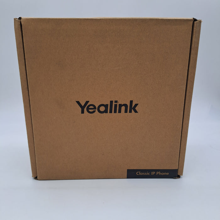 Yealink SIP-T31P Telefono VoIP PoE 2,3"